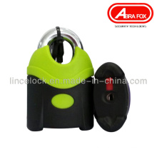 ABS Cover Waterproof Padlock with Hardened Steel Shackle (617)